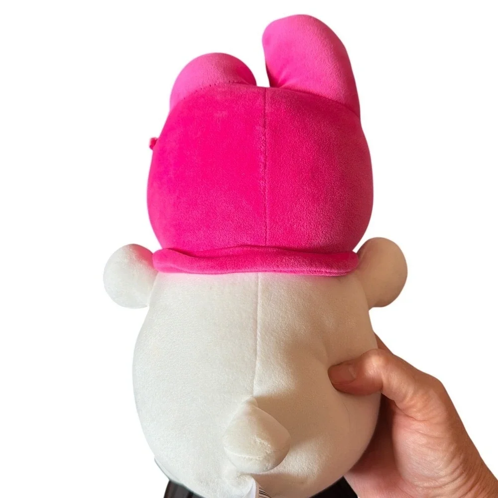 Sanrio My Melody HugMees‎ Squishmallows Kids 10